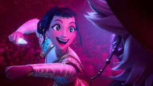 Кей-поп-охотницы на демонов кадр 45 онлайн-кинотеатр Эмбликс