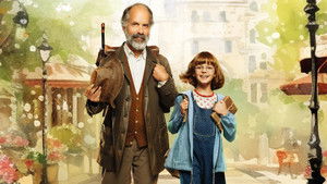 Служба доставки книг кадр 4 онлайн-кинотеатр Эмбликс