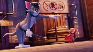 Том и Джерри: Запретный компас кадр 2 онлайн-кинотеатр Эмбликс