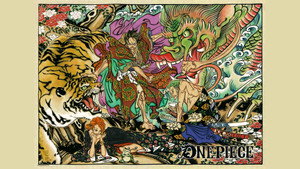 Ван-Пис кадр 156 online emblix