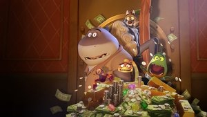 Плохие парни. Грабёж со взломом кадр 1 на Эмбликс в Hd