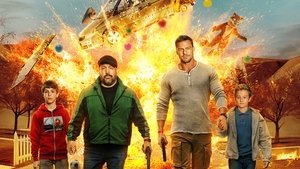 Убойная суббота кадр 2 онлайн-кинотеатр Эмбликс