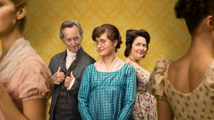 Другая сестра Беннет кадр 5 на Эмбликс в Hd