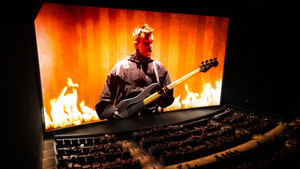 Twenty One Pilots: Больше, чем мы когда-либо представляли кадр 15 онлайн-кинотеатр Эмбликс