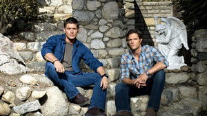 Сверхъестественное кадр 91 на Эмбликс в Hd