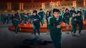 Игра в кальмара кадр 152 на Эмбликс в Hd