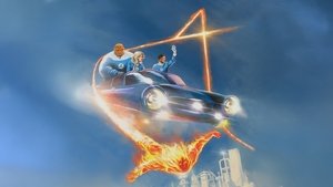 Фантастическая четвёрка: Первые шаги кадр 44 онлайн-кинотеатр Эмбликс