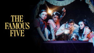 Великолепная пятёрка кадр 10 на Эмбликс в Hd