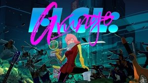 Фури-кури кадр 11 online emblix