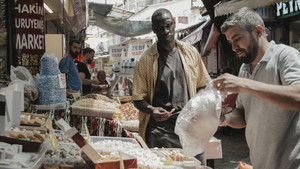 Я был незнакомцем кадр 12 онлайн-кинотеатр Эмбликс