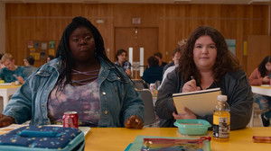 Силуэт Ампир кадр 2 онлайн-кинотеатр Эмбликс