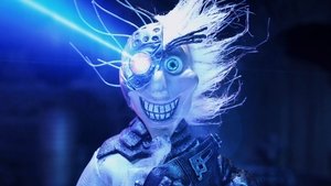 Робоцып кадр 27 на Эмбликс в Hd