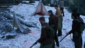 Охота кадр 3 онлайн-кинотеатр Эмбликс