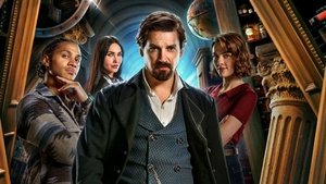 Библиотекари: Следующая глава кадр 5 на Эмбликс в Hd