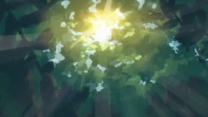 Провожающая в последний путь Фрирен кадр 121 online emblix