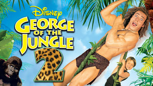Джордж из джунглей 2 кадр 1