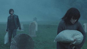 Возвращение в Сайлент Хилл кадр 67 онлайн-кинотеатр Эмбликс