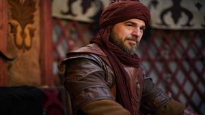 Воскресший Эртугрул кадр 3 на Эмбликс в Hd