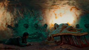 Возвращение в Сайлент Хилл кадр 104 онлайн-кинотеатр Эмбликс