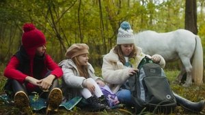 Волшебный единорог кадр 4 онлайн-кинотеатр Эмбликс