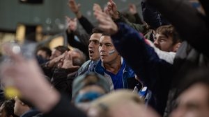 Прочь кадр 1 онлайн-кинотеатр Эмбликс