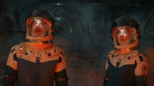 Фантастическая четвёрка: Первые шаги кадр 59 онлайн-кинотеатр Эмбликс