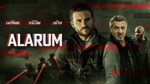Аларум кадр 2 онлайн-кинотеатр Эмбликс