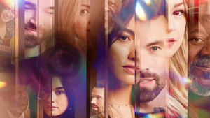 Рябь кадр 1 на Эмбликс в Hd