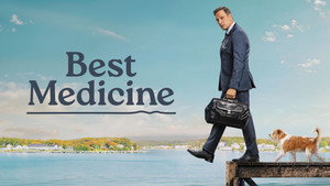 Лучшее лекарство кадр 2 на Эмбликс в Hd