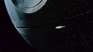 Звёздные войны: Эпизод 4 – Новая надежда кадр 138 онлайн-кинотеатр Эмбликс