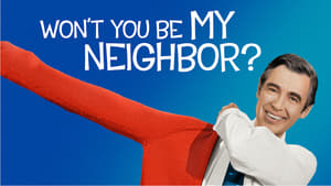 Будешь моим соседом? кадр 5