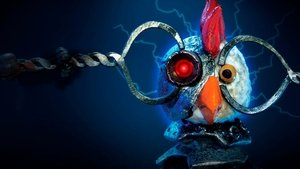 Робоцып кадр 31 на Эмбликс в Hd
