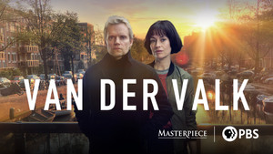 Ван Дер Валк кадр 16 на Эмбликс в Hd