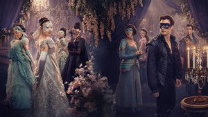 Бриджертоны кадр 60 на Эмбликс в Hd