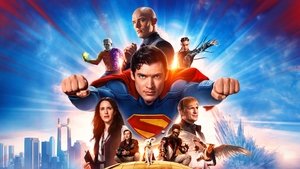 Супермен кадр 2 онлайн-кинотеатр Эмбликс