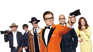 Kingsman: Золотое кольцо кадр 1 онлайн-кинотеатр Эмбликс