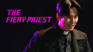 Вспыльчивый священник кадр 5