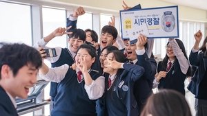 Напарник на выборах кадр 7 на Эмбликс в Hd