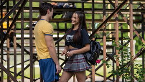 Поцелуи - это самое простое кадр 8 онлайн-кинотеатр Эмбликс