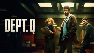 Отдел нераскрытых дел кадр 2 на Эмбликс в Hd