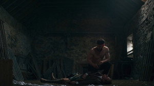Получеловек кадр 20 на Эмбликс в Hd