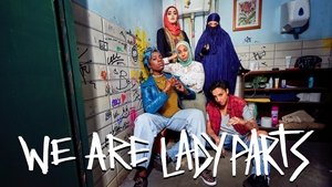 Мы — Lady Parts кадр 12 на Эмбликс в Hd