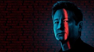 Рассекреченные тайны с Дэвидом Духовны кадр 6 на Эмбликс в Hd