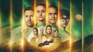Ковчег кадр 16 на Эмбликс в Hd