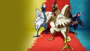 Боевой петух кадр 5 online emblix