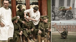 Гражданская война в Ирландии кадр 8 на Эмбликс в Hd
