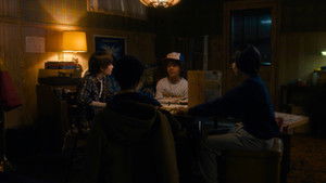 Очень странные дела кадр 264 на Эмбликс в Hd