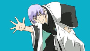 Блич кадр 34 online emblix