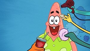 Шоу Патрика Стара кадр 2 на Эмбликс в Hd