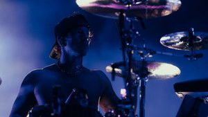 Twenty One Pilots: Больше, чем мы когда-либо представляли кадр 38 онлайн-кинотеатр Эмбликс